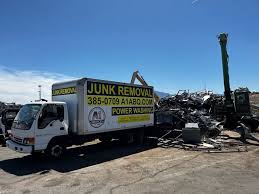 Chesaning, MI Junk Removal Services Company