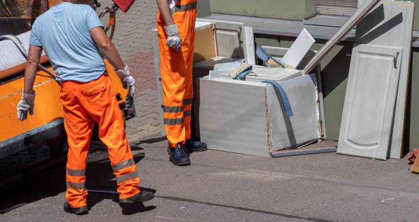 Best Property Management Cleanouts  in Chesaning, MI