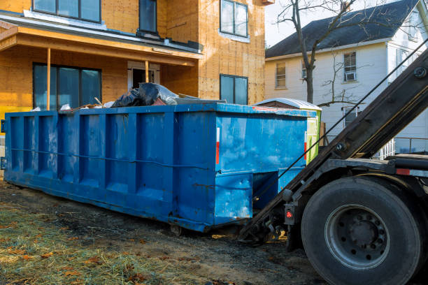 Best Same-Day Junk Removal Services  in Chesaning, MI
