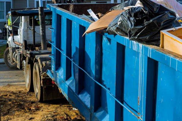 Best Hoarding Cleanup  in Chesaning, MI
