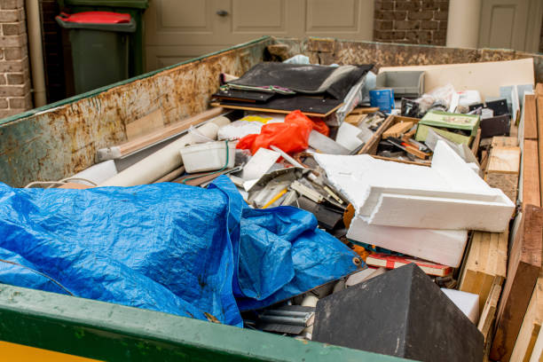 Best Residential Junk Removal  in Chesaning, MI