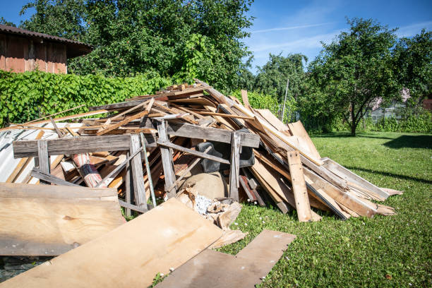 Best Attic Cleanout  in Chesaning, MI