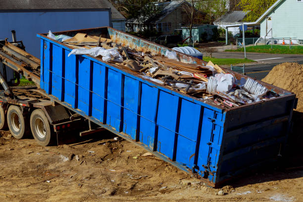 Best Shed Removal  in Chesaning, MI